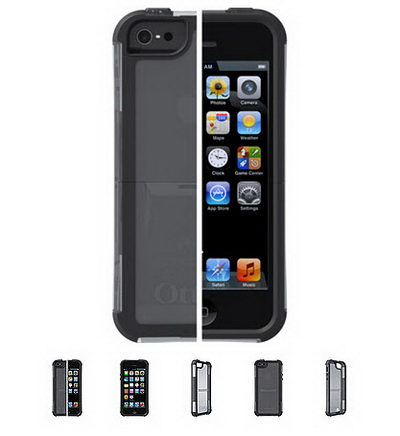 เคส Otterbox เคส iPhone 5 Reflex Series-Vapor  สุดยอดเคส 2 ชั้นกันกระแทกจาก USA ของแท้ 100% มั่นใจ By Gadget Friends
